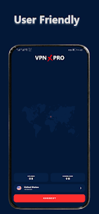 VPN X PRO – One Time Pay Apk (Paid) 2