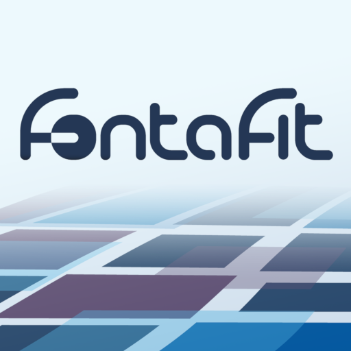 FontaFit Pro logo