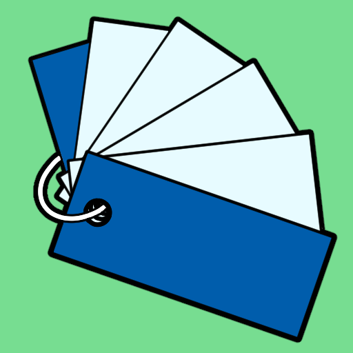 Simple Flashcards logo