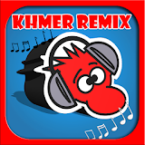 Khmer Remix And Radio icon