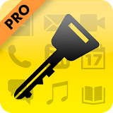 Secret App Lock Pro icon