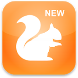 New UC Browser 2017 Guide icon