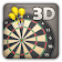 Darts 3D Pro icon