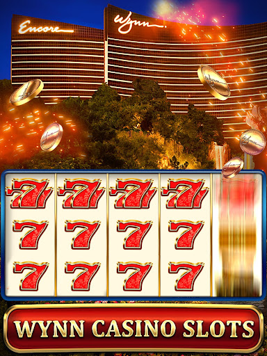 Wynn Slots - Las Vegas Casino 9