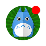 Origami for kids: easy paper schemes Apk