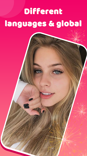 BlissU Pro – Online chat Apk4