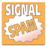 Signal Spam icon