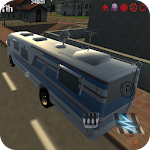 Cover Image of Descargar Simulador de camiones 3D  APK