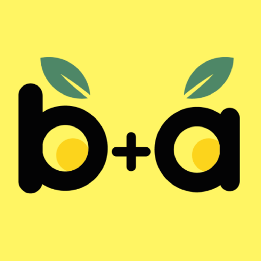 Bonnes Actions logo