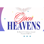 Cover Image of Baixar RCCG : Open Heavens daily Devotional Plus 2021 1.0.5 APK