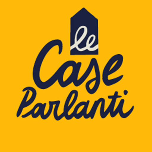 Le Case Parlanti logo