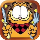 Feed Garfield icon