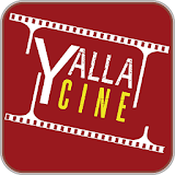Yalla Ciné icon