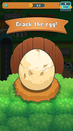 Idle Birds City: Tycoon Game - Screenshot 3