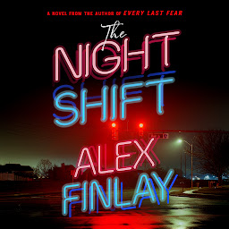 「The Night Shift: A Novel」のアイコン画像