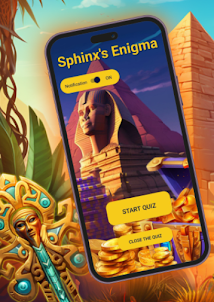 Sphinx's Enigma