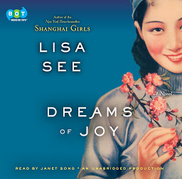 Icon image Dreams of Joy: A Novel