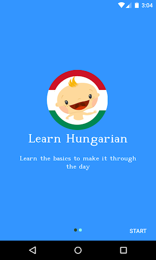 Ready For Hungary Screenshot 1 - AppWisp.com