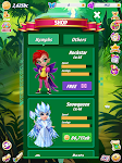 screenshot of Mermaids vs Fairies: Merge LOL
