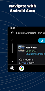 Chargemap - Charging stations  Screenshots 7