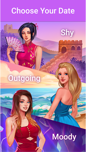 →