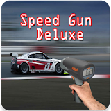 Speed Gun Deluxe icon