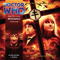 Icon image Doctor Who: Resistance: The Companion Chronicles