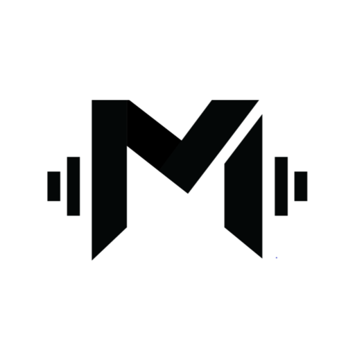 Train With Mae logo