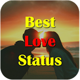 Best Love Status 2018 icon