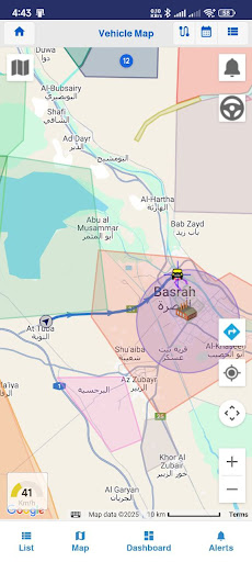 Seven Stars Lite screenshot 4