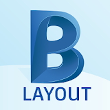 BIM 360 Layout icon