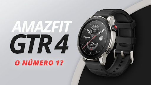Android application Amazfit GTR 4 Guide screenshort