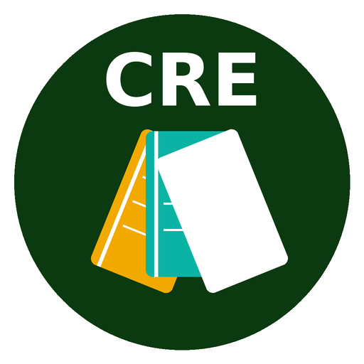 Candidate Real Estate Library