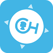 CHOPmap  Icon