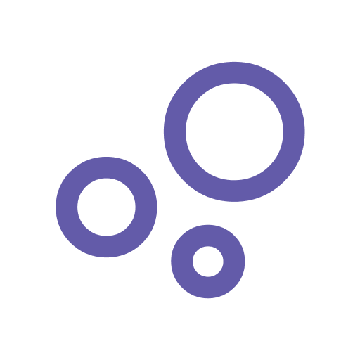 Ubidrop – Android to Desktop logo