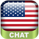American Chat USA icon