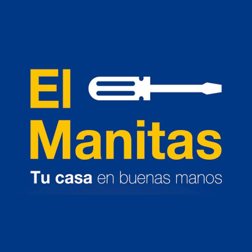 El Manitas Ideal logo