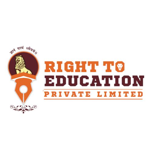 RTE Vidyapeeth logo