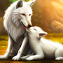 Wild Kingdom Wolf Simulator 3d