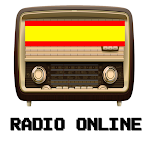 Cover Image of Baixar Radio station FM  APK
