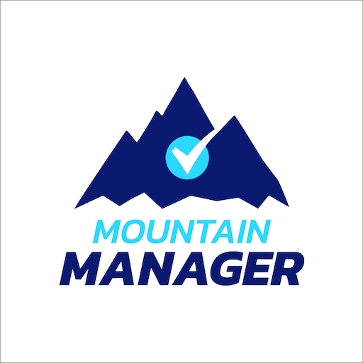 Mountain Manager Maps Download on Windows