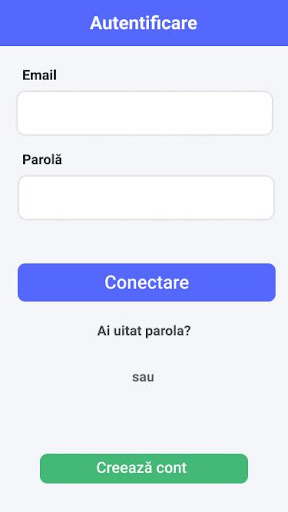 Android application Brainscores screenshort