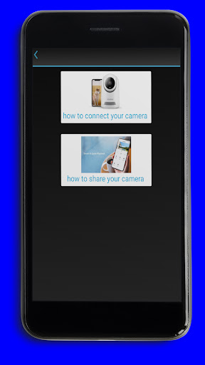 HOWIRAY Camera Guide