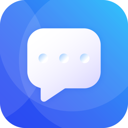 Messages logo