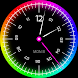 Chroma Watch face - Androidアプリ
