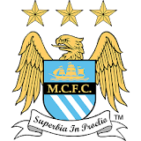 Manchester City FC Browser icon