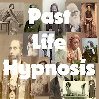 Past Life Recall Self Hypnosis