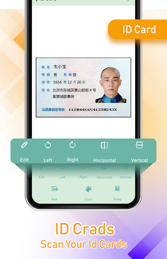 Doc Scanner - All Doc Scanner Screen 3