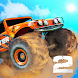 Offroad Legends 2 - Androidアプリ