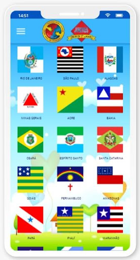 TEMPO DE SEMEAR Screen 2